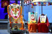 Brahmakalashanga Rathotsava at Shrimath Anantheshwar Temple Vittal (2 May 2025)